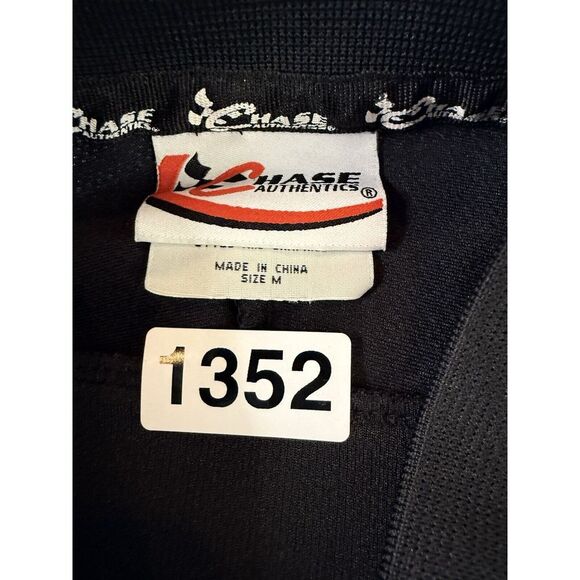 Chase Authentics Mens Medium Polo Shirt Greg Biffle Ameriquest Racing #16 NASCAR - Picture 12 of 12